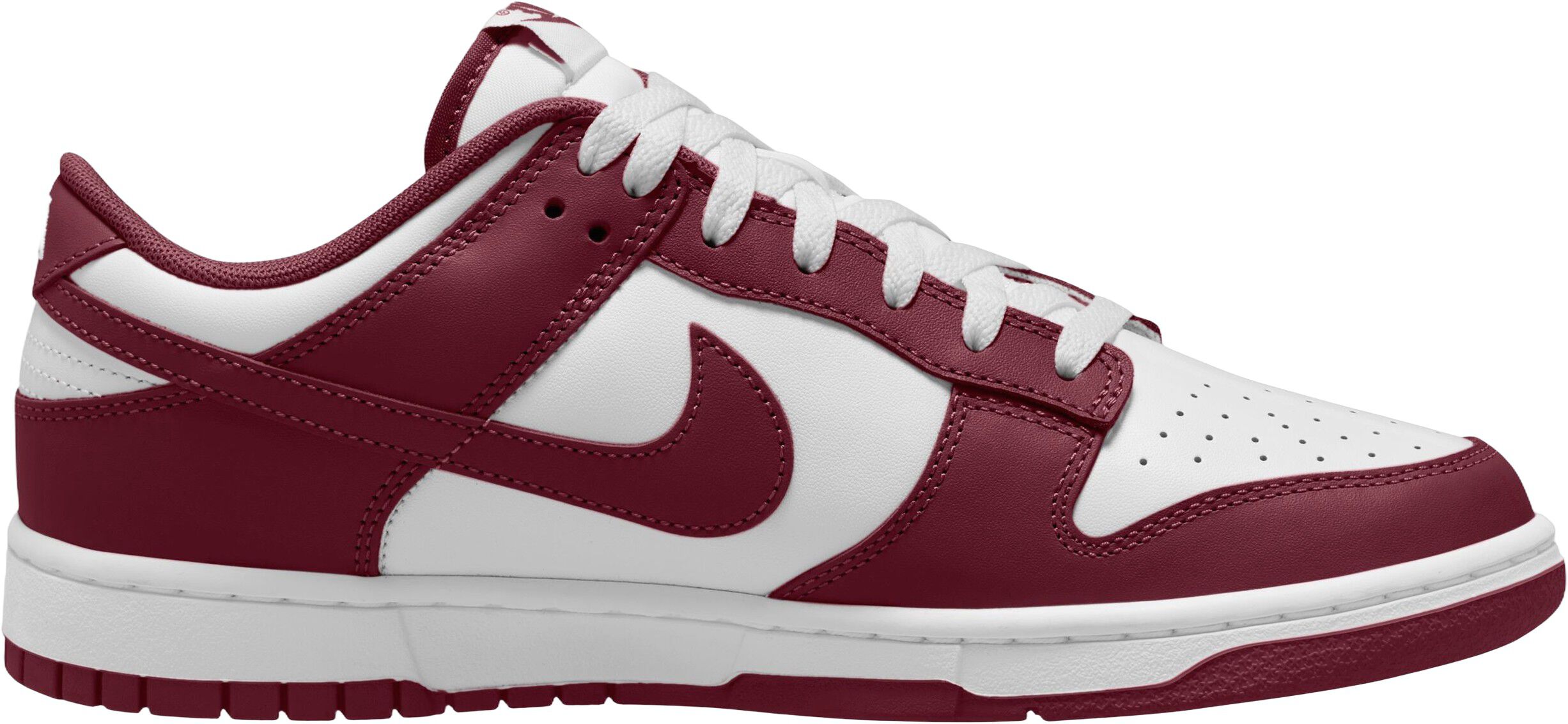 Dunk Low Retro Sneakers