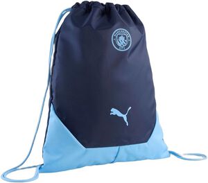 Manchester City Støvlepose
