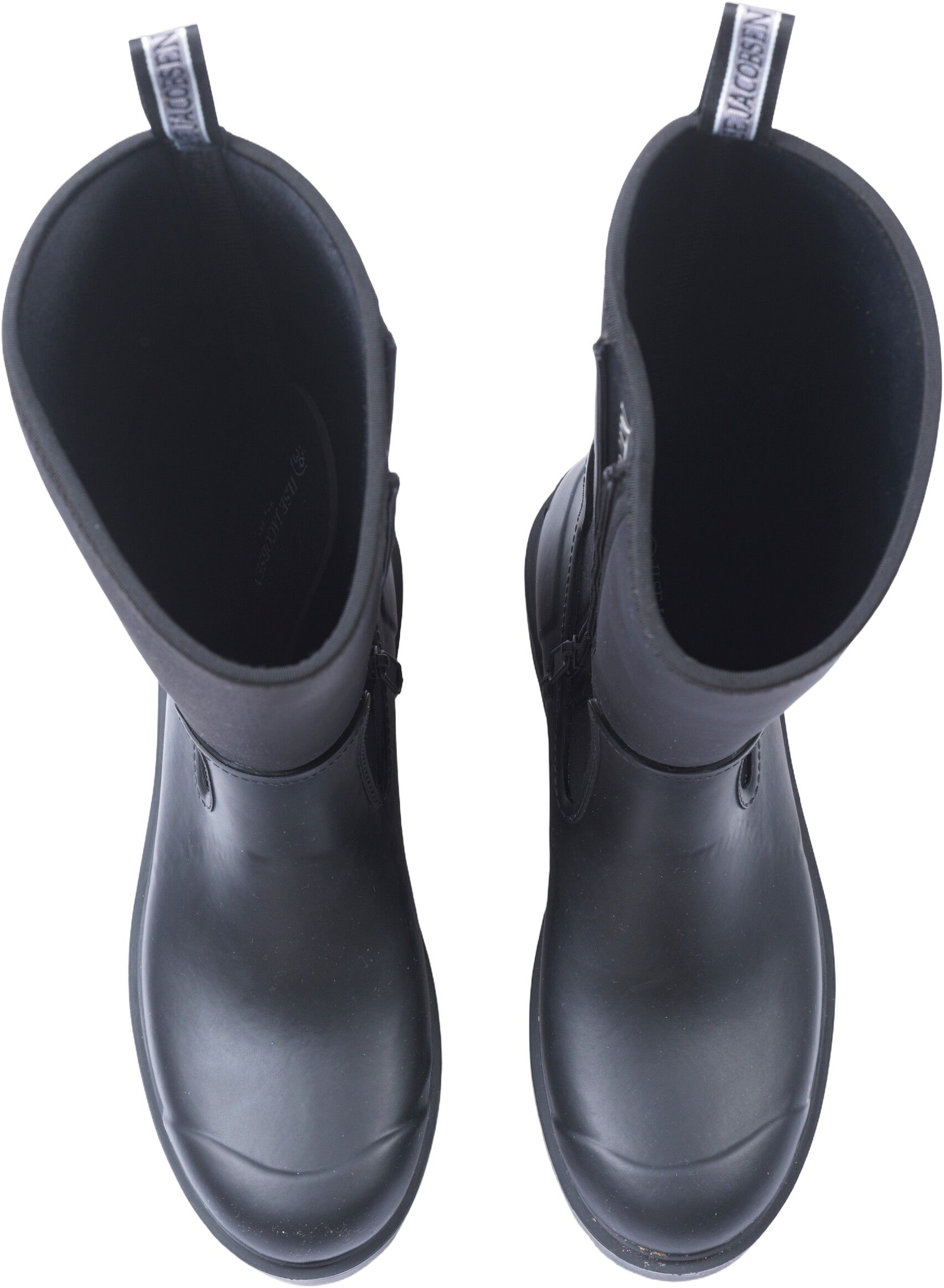 Neoprene Rain Boot