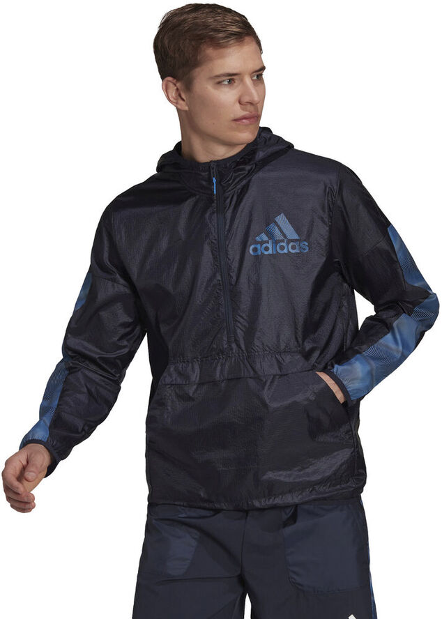 WIND.RDY Seasonals træningsjakke