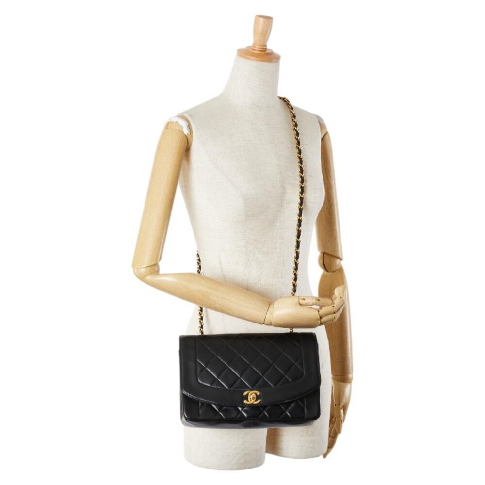 Chanel Crossbody Bag