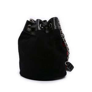 Chanel Bucket Bag