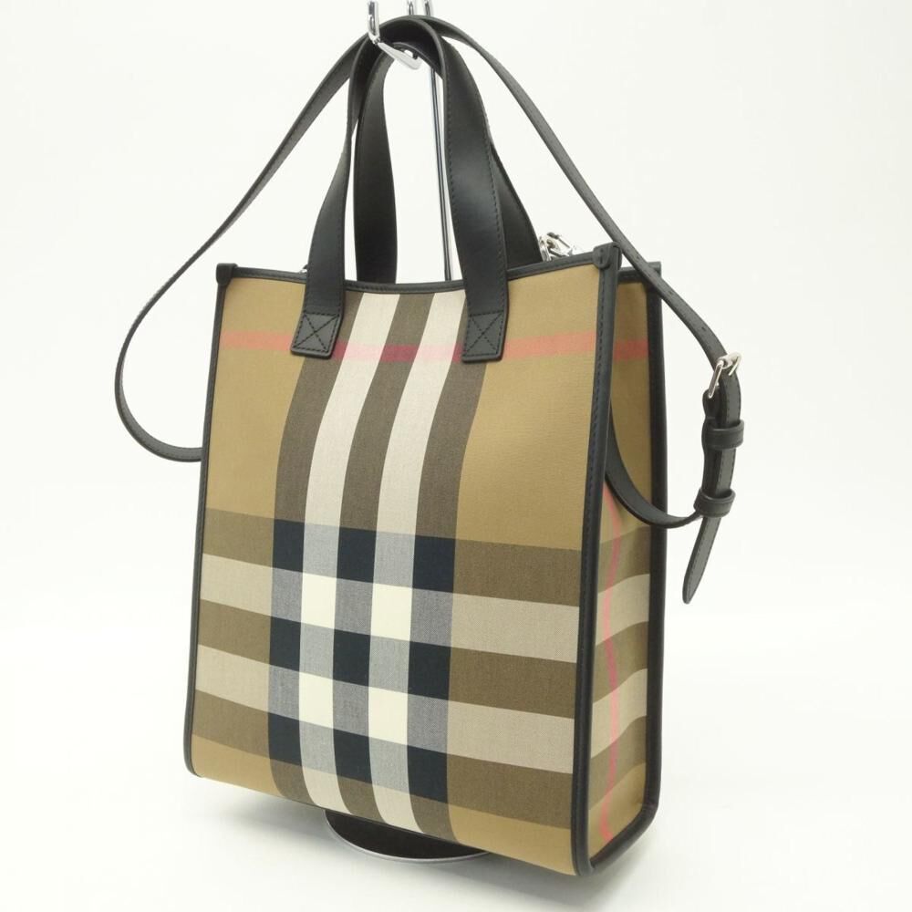 Burberry Tote