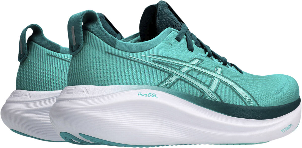 GEL-NIMBUS 27 L&oslash;besko