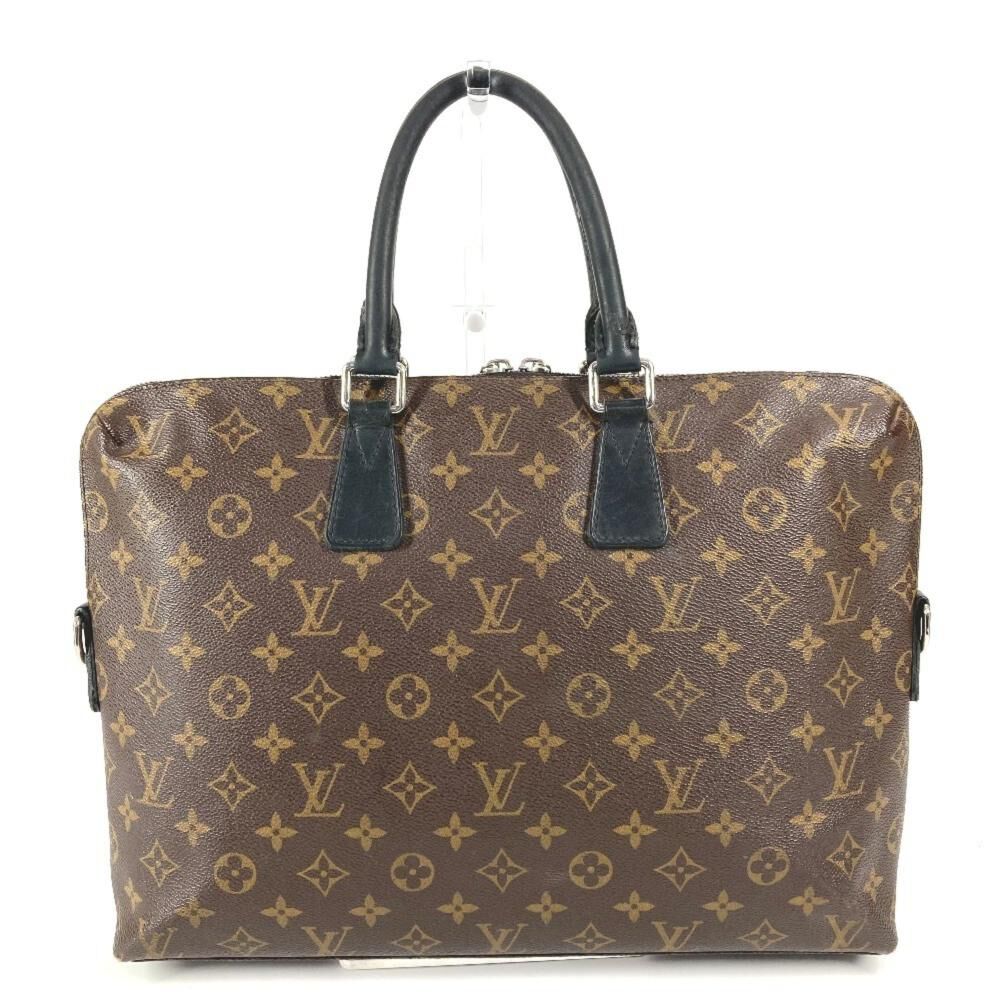 Louis Vuitton Porte Documents Jour
