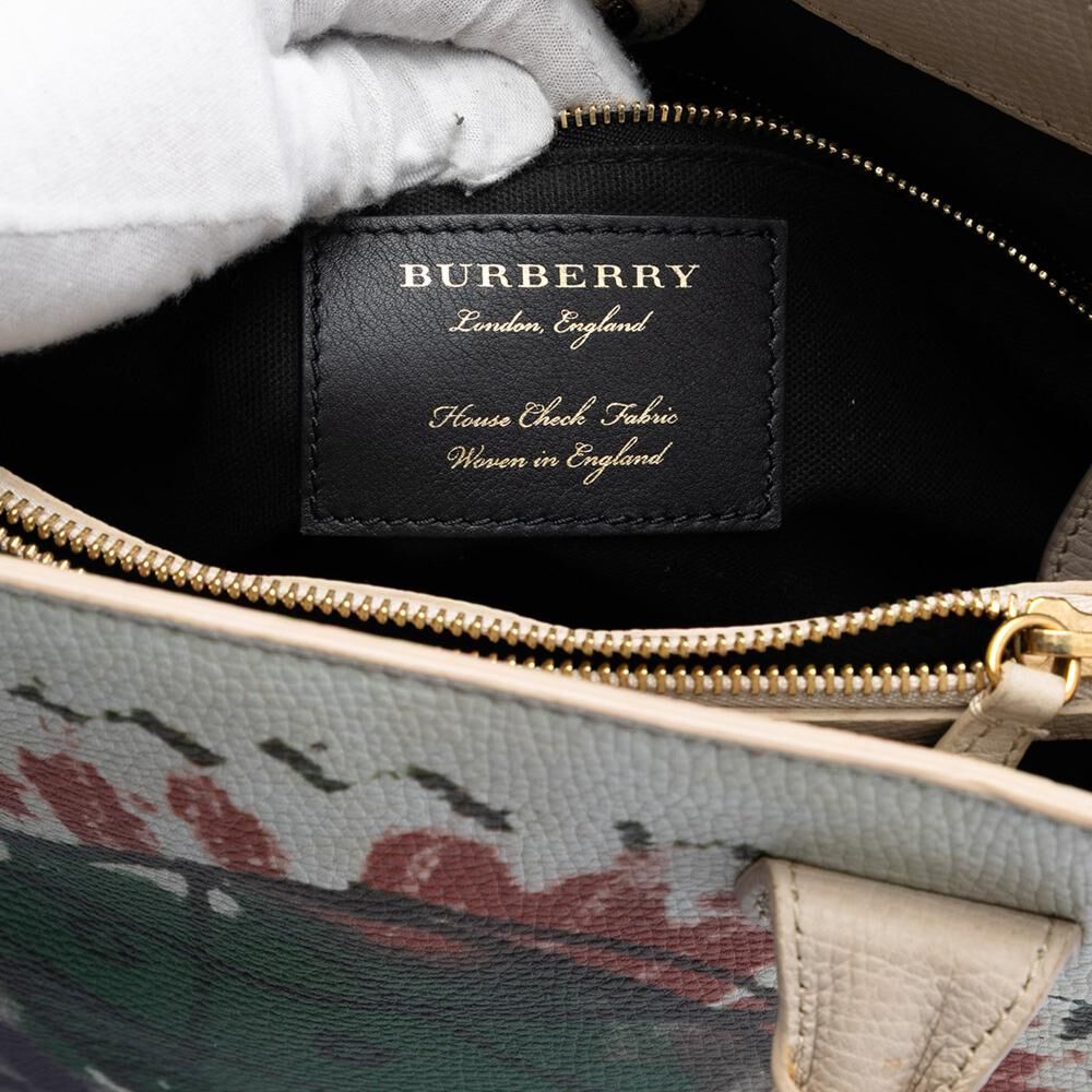 Burberry Tote