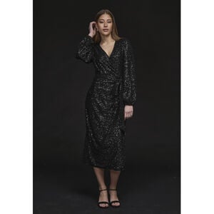 MSManja Midi Dress