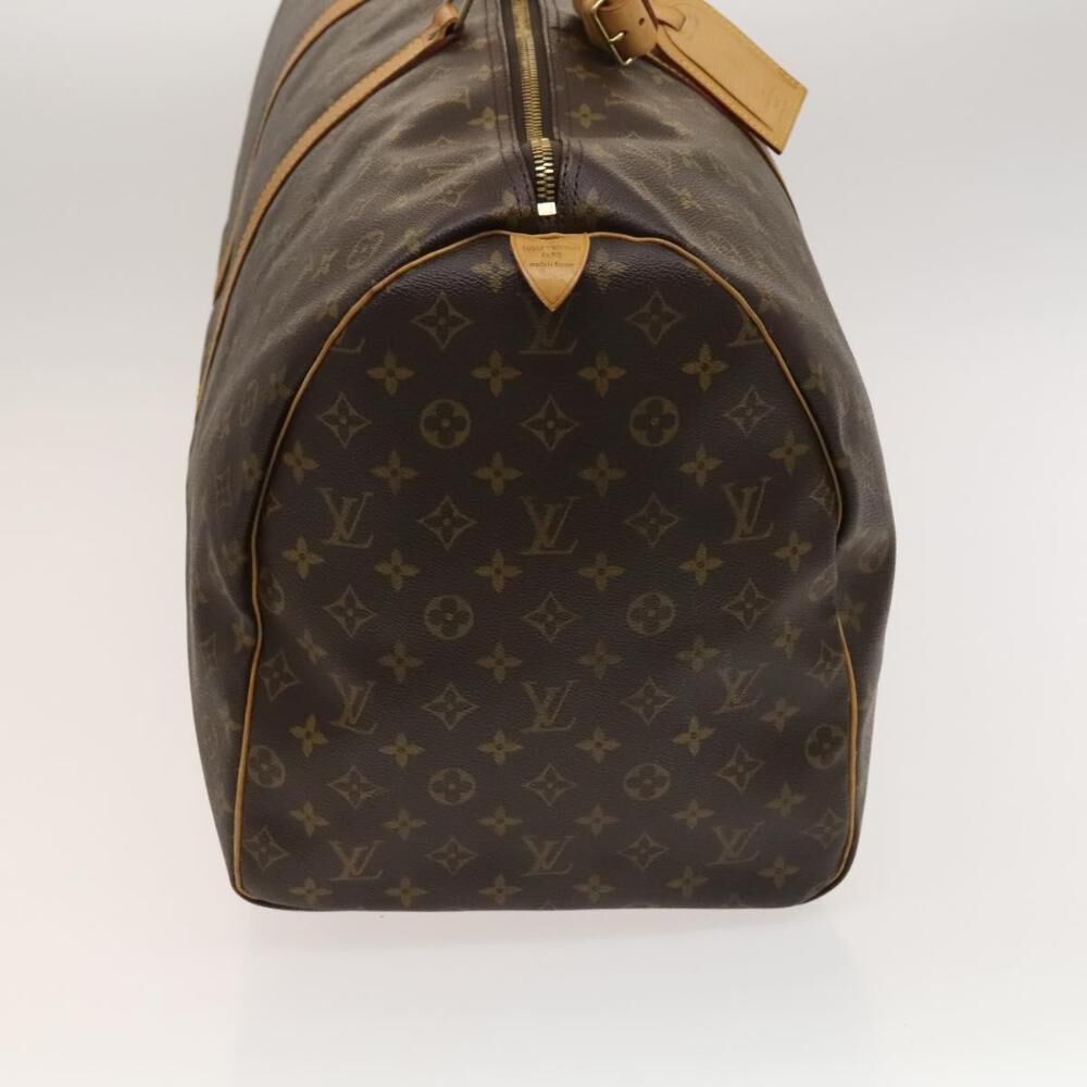 Louis Vuitton Keepall