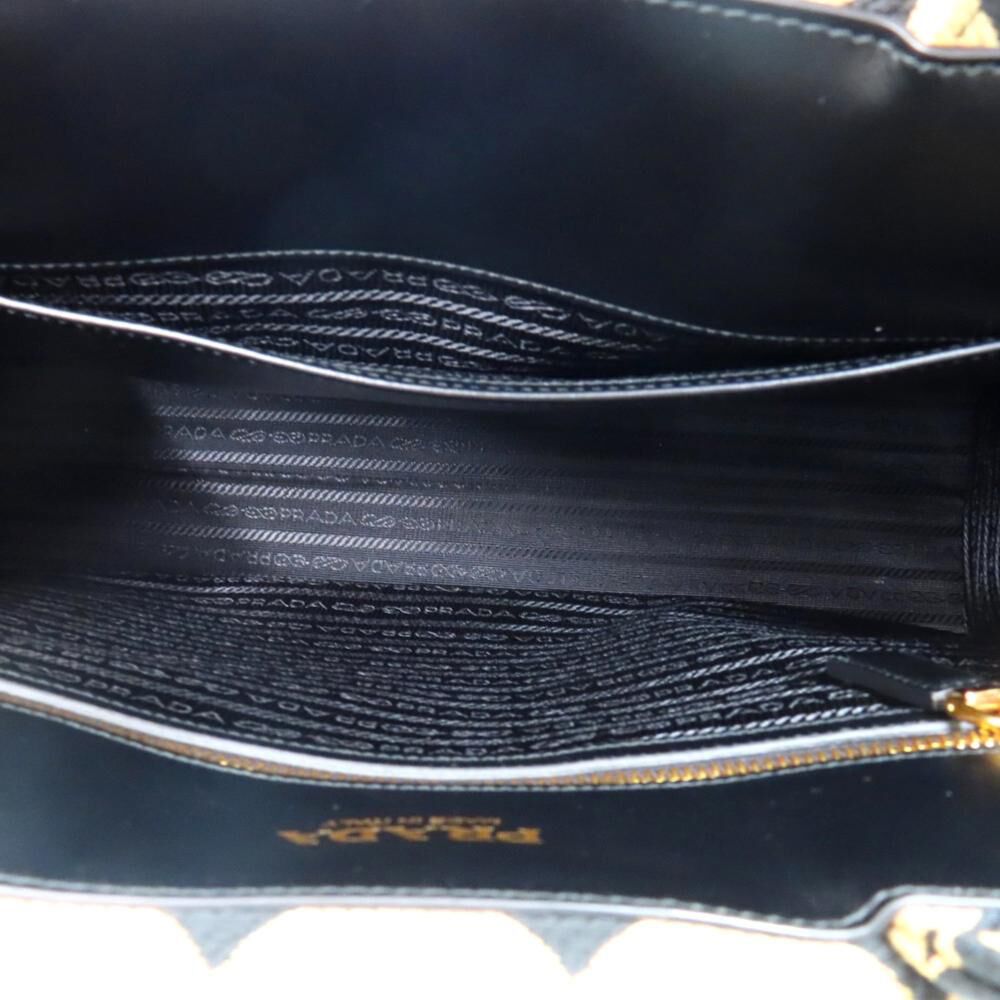Prada Handbag