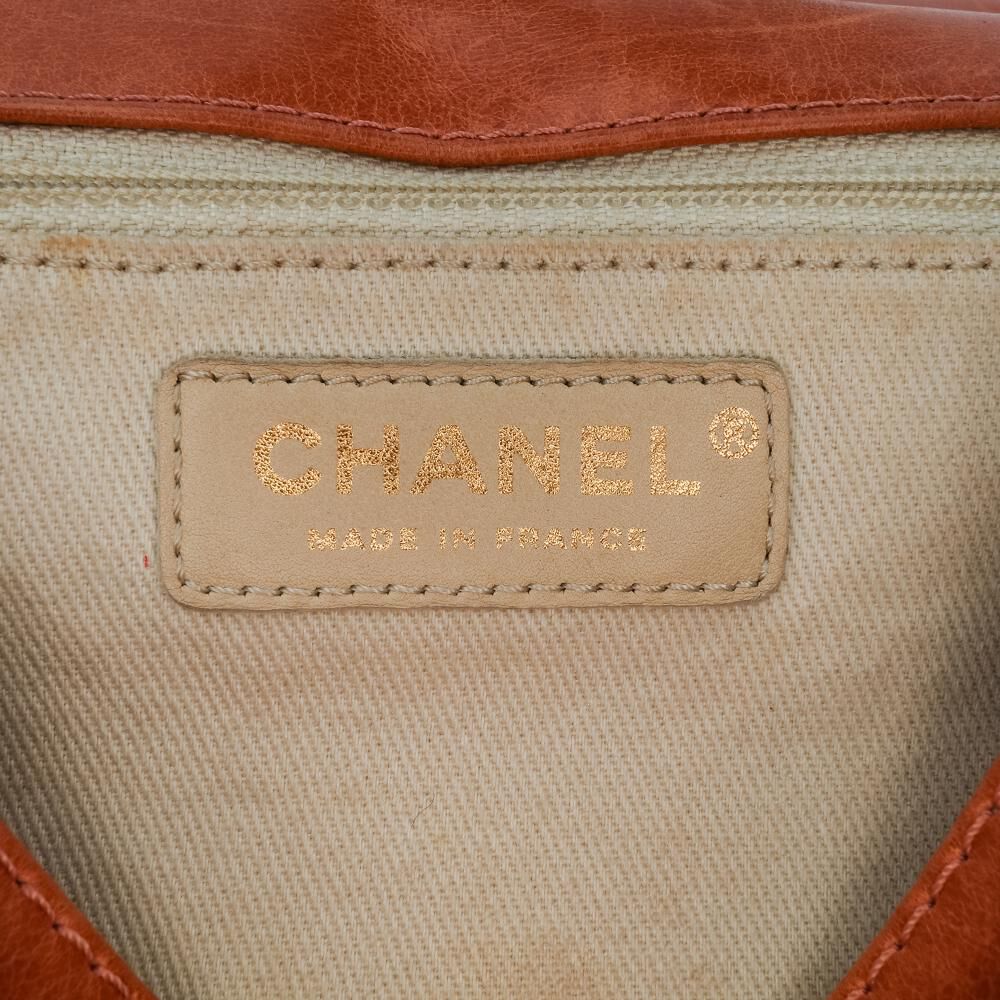 Chanel Flap Bag