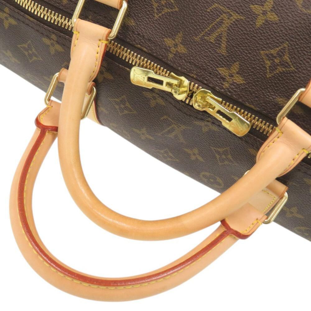 Louis Vuitton Keepall