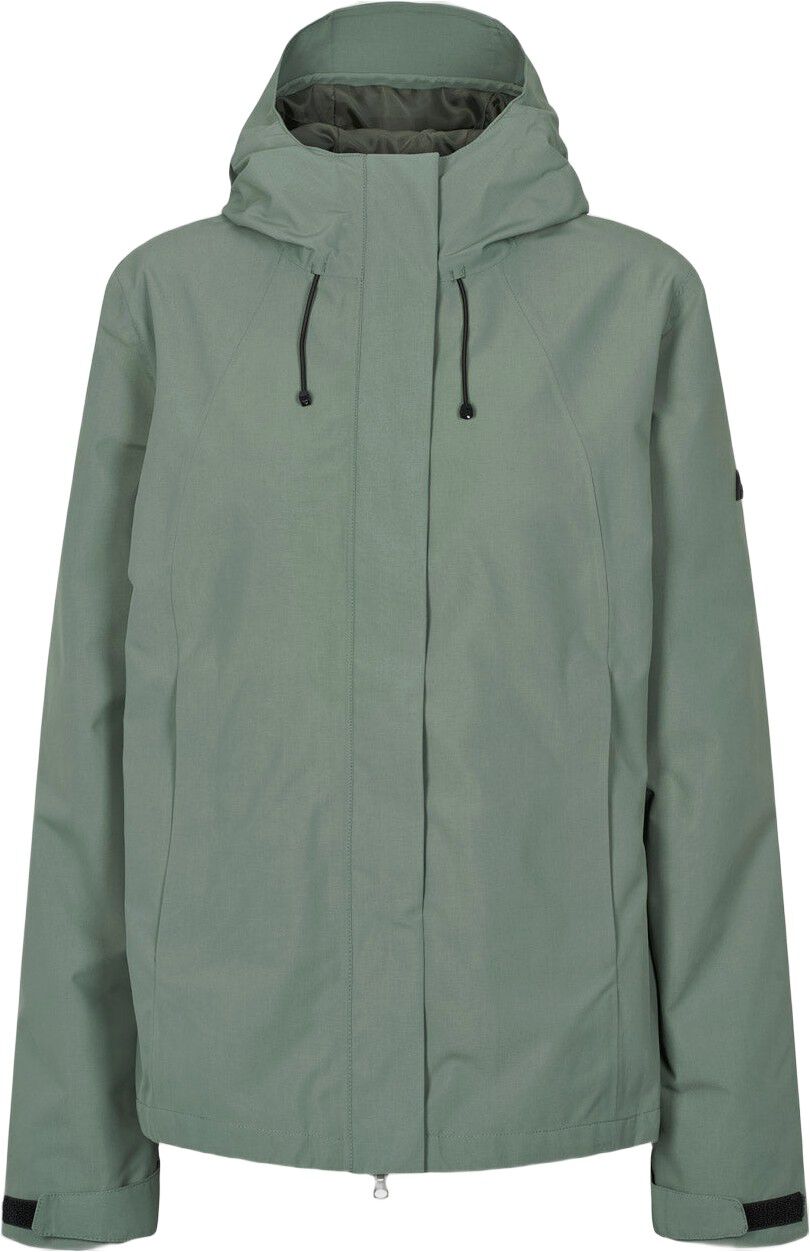 Jennifer 3-in-1 Vinterjakke