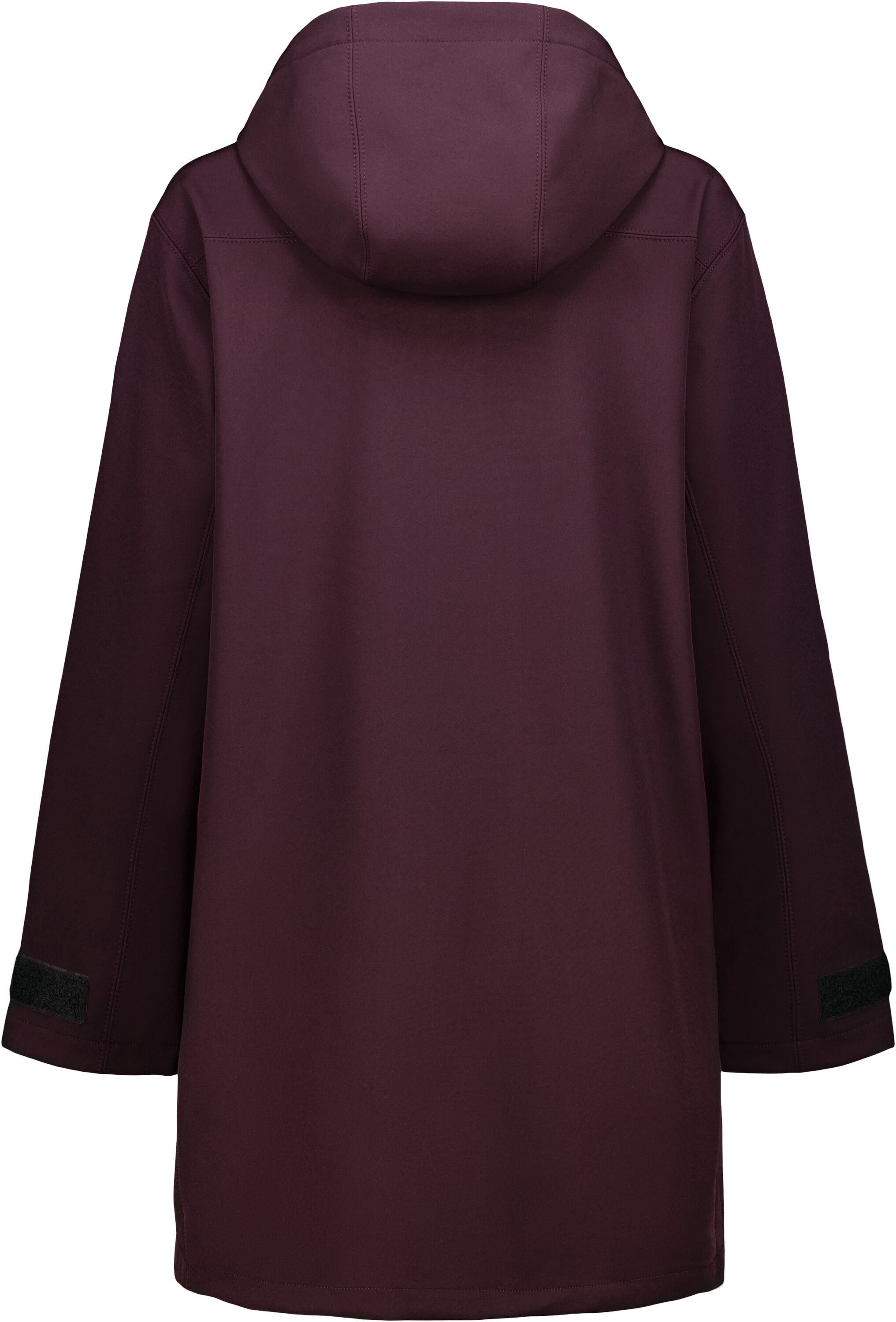 Atlanta Softshell Coat