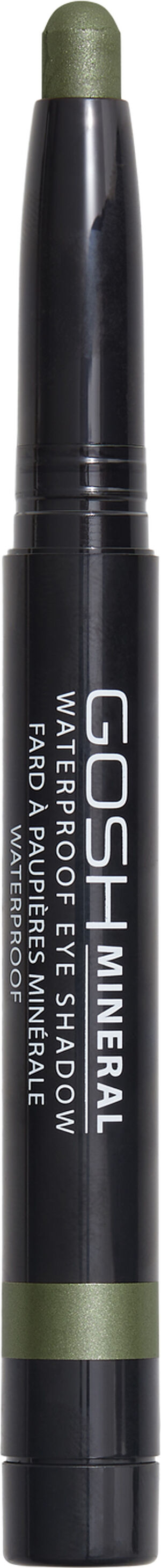 Mineral Waterproof Eye Shadow