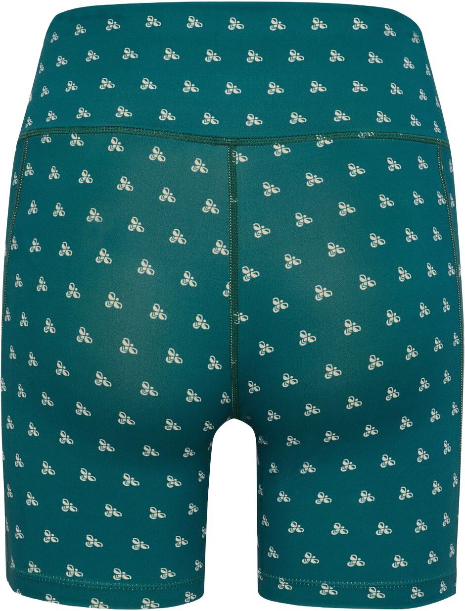 Hiit Aop High Waist Korte Tights