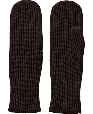 Aquila Mitten Brown
