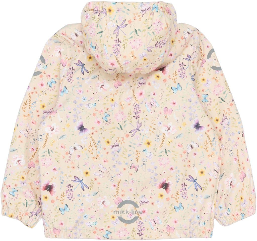 PU Rain Set AOP w. Susp/104