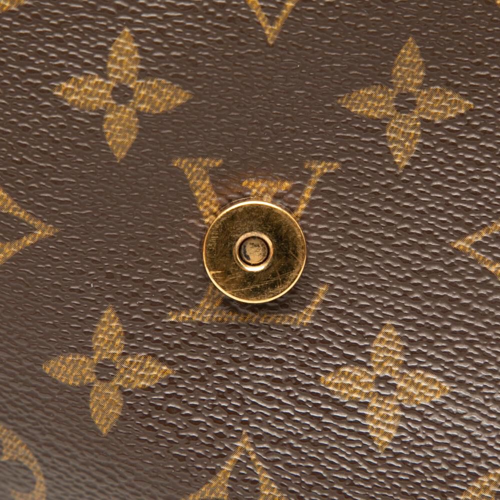 Louis Vuitton Twin Pochette