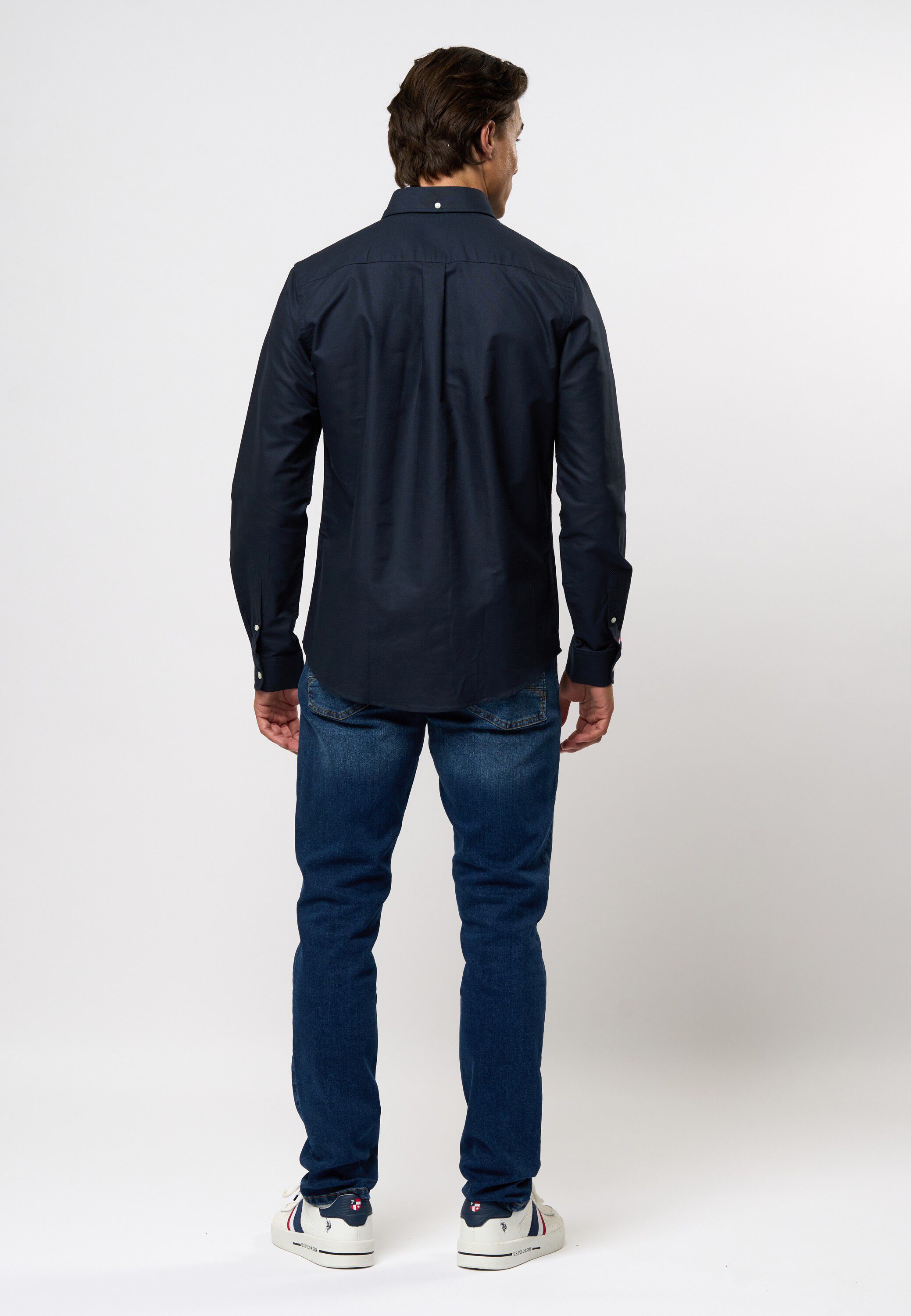 USPA Shirt Armin Men