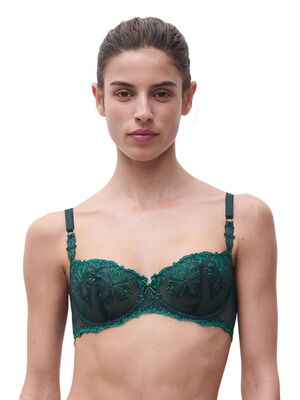 Champs Elysées Half-Cup Balcony Bra