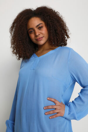 KCami LS Blouse