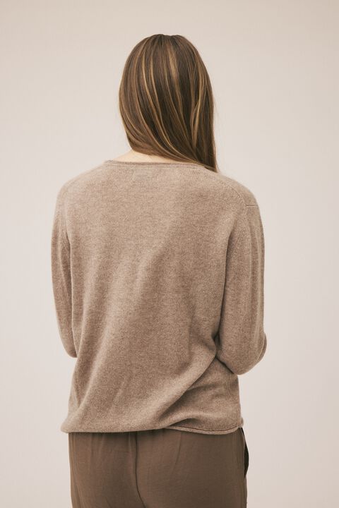 Grace 1 - 100% Cashmere