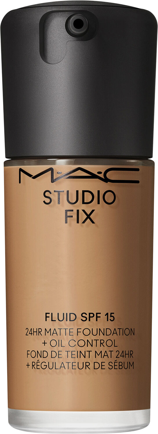 Studio Fix Fluid Broad Spectrum Foundation SPF15