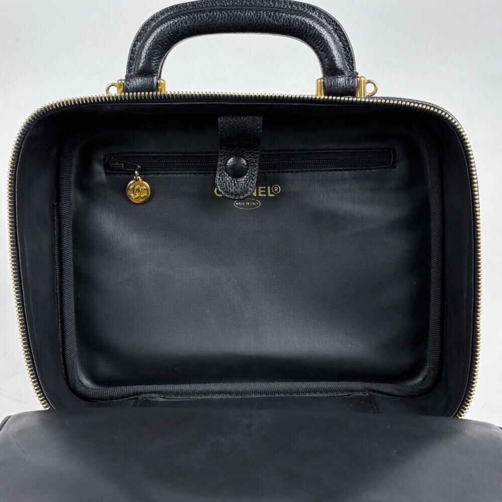 Chanel Vanity
