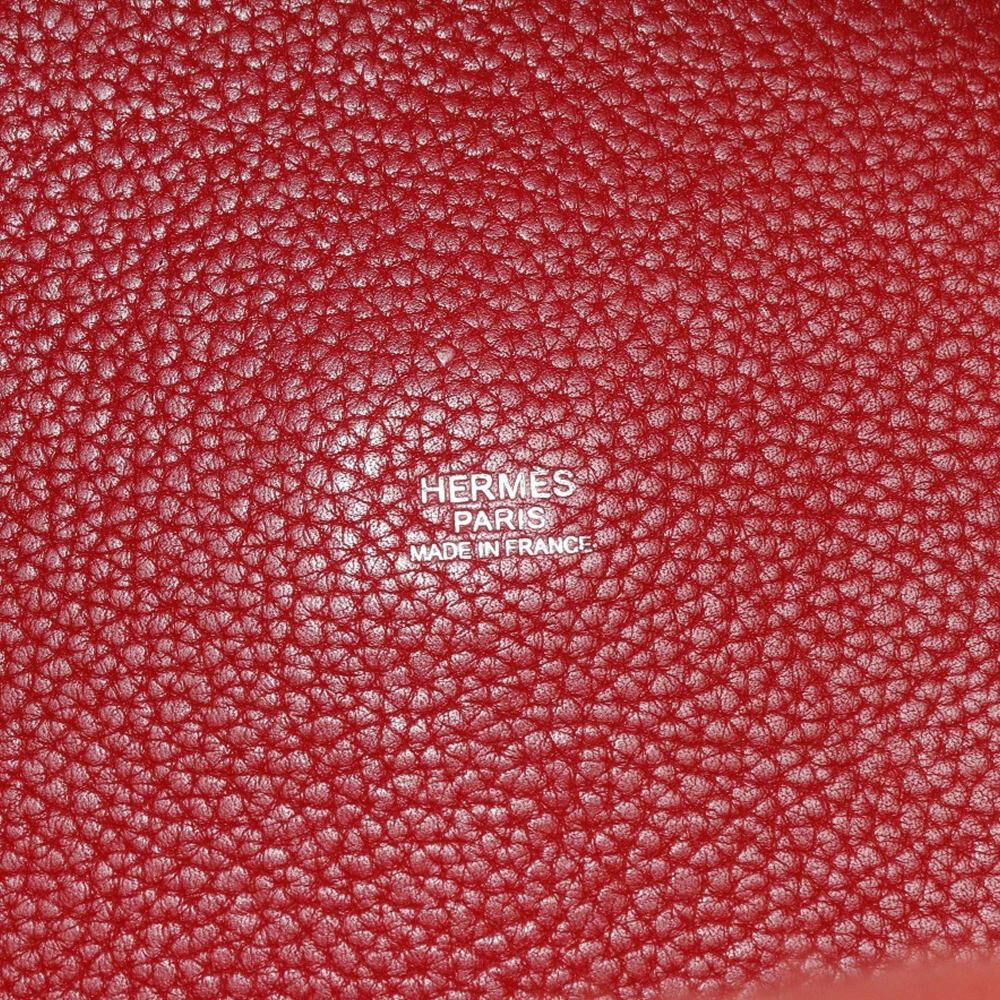 Herm&egrave;s Picotin Lock Pm