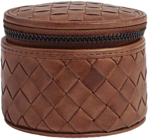 LovaMBG Jewelry Box, S, Weave