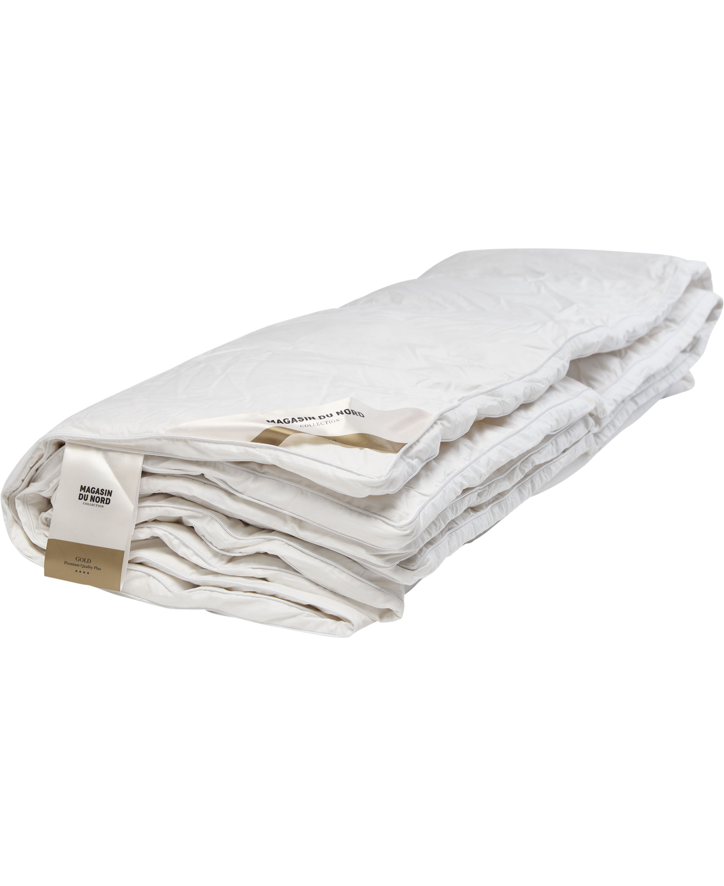 Premium Moskusdun Dyne - Lun 140x220 cm.