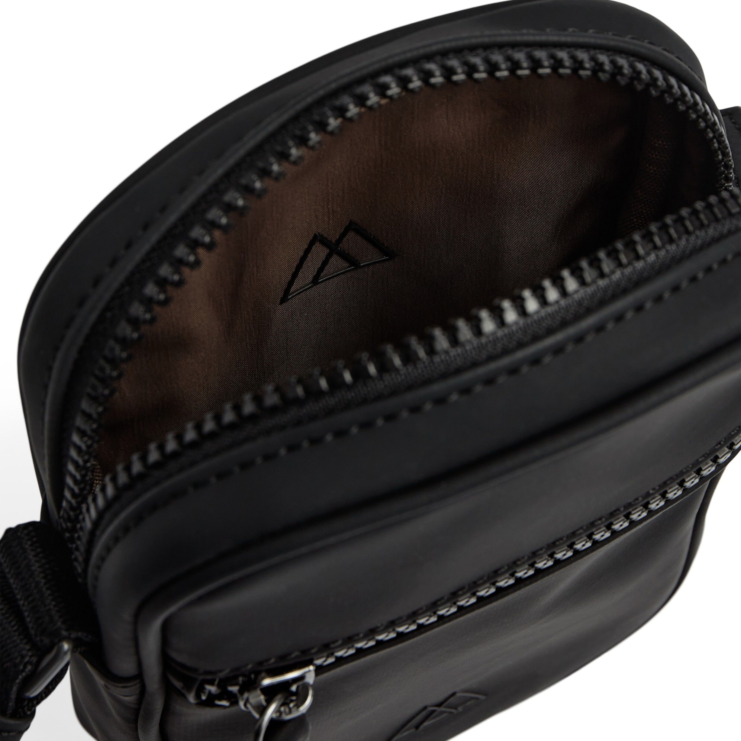 Statembg Mini Cross. Bag, Rub.