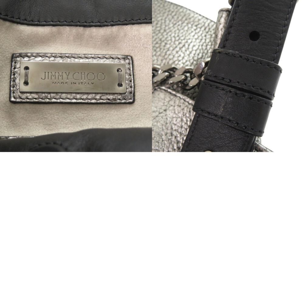 Jimmy Choo Shoulder Bag