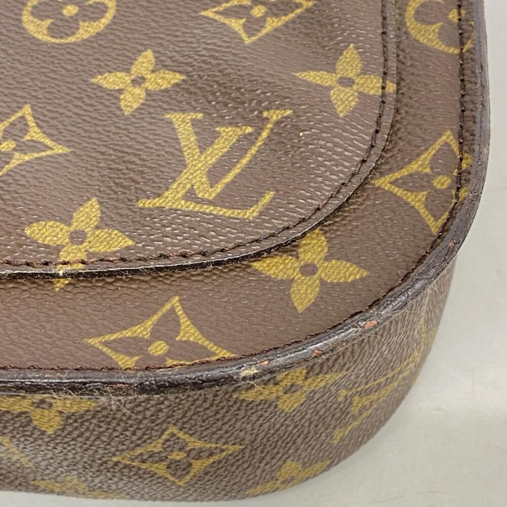 Louis Vuitton Saint Cloud