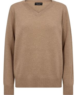 Pure Cashmere - Tare O