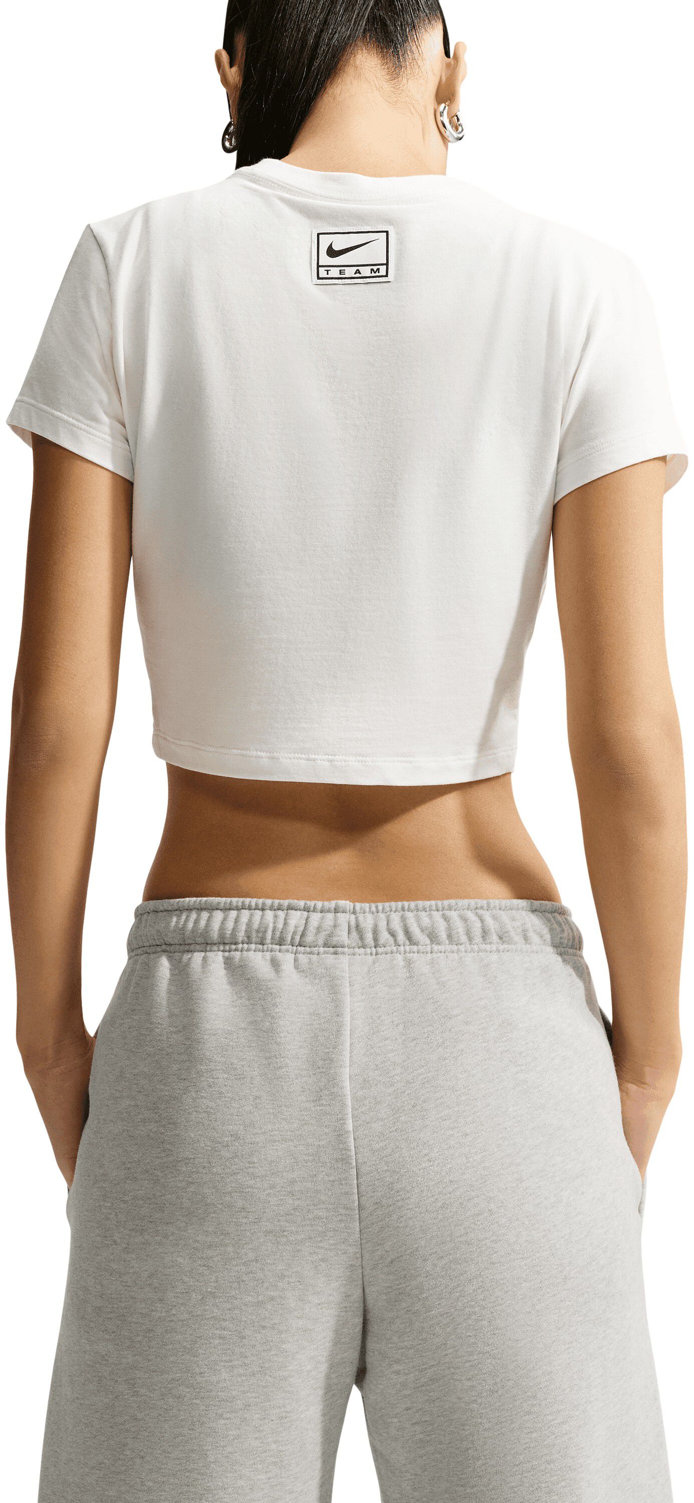 NIKE STUDIO FLEECE MEDIUM WEIG