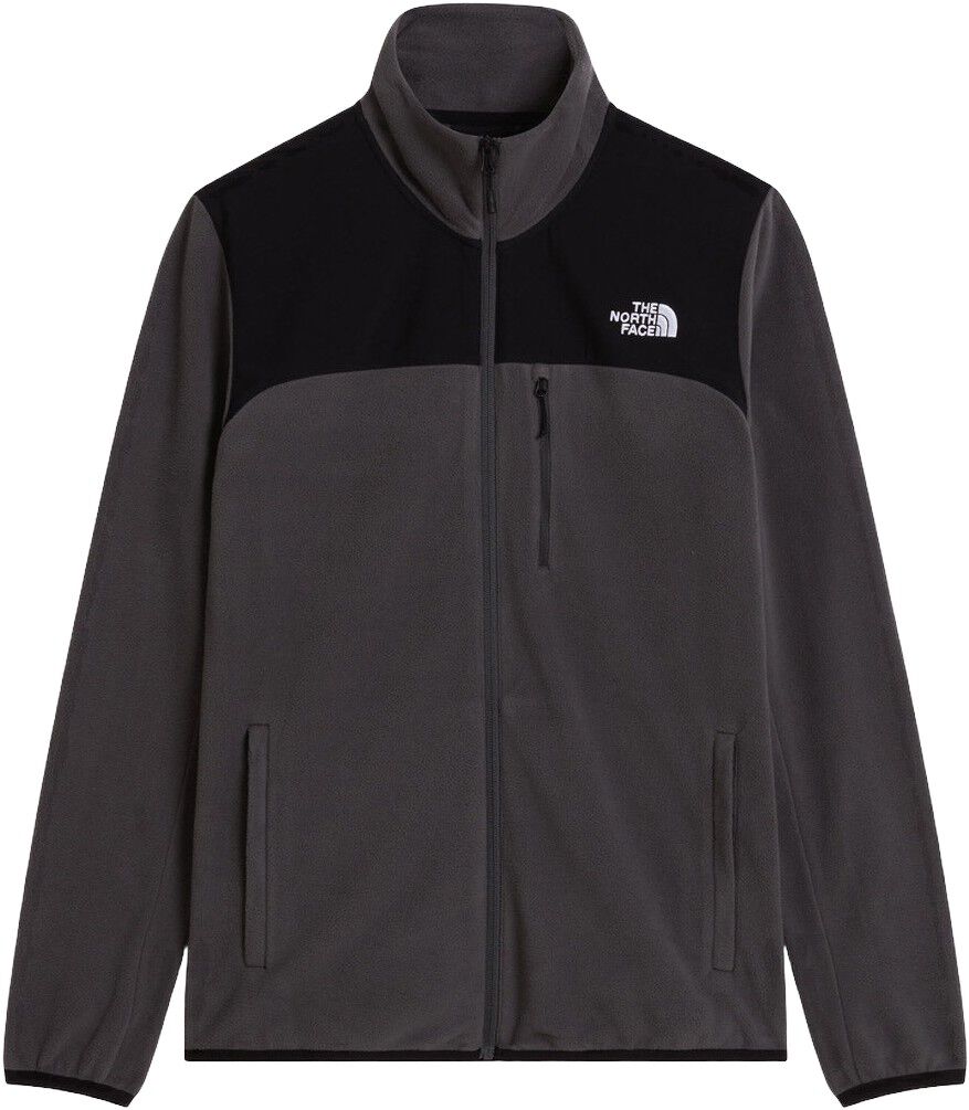 Rila Full Zip Fleecejakke
