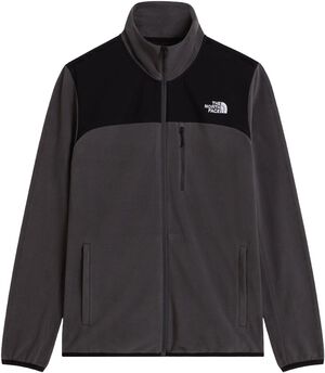 Rila Full Zip Fleecejakke