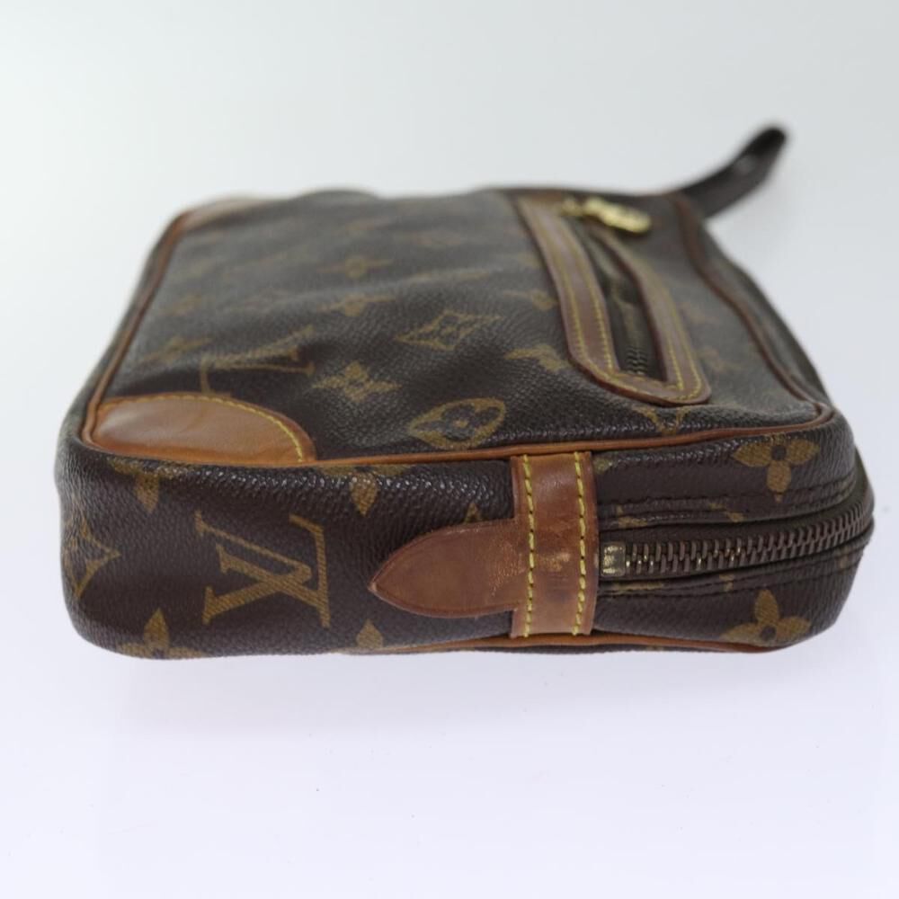 Louis Vuitton Marly Dragonne