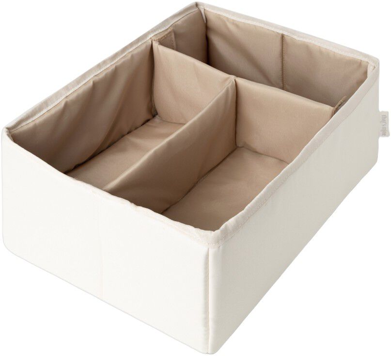 Lily pusleopbevaringskasse