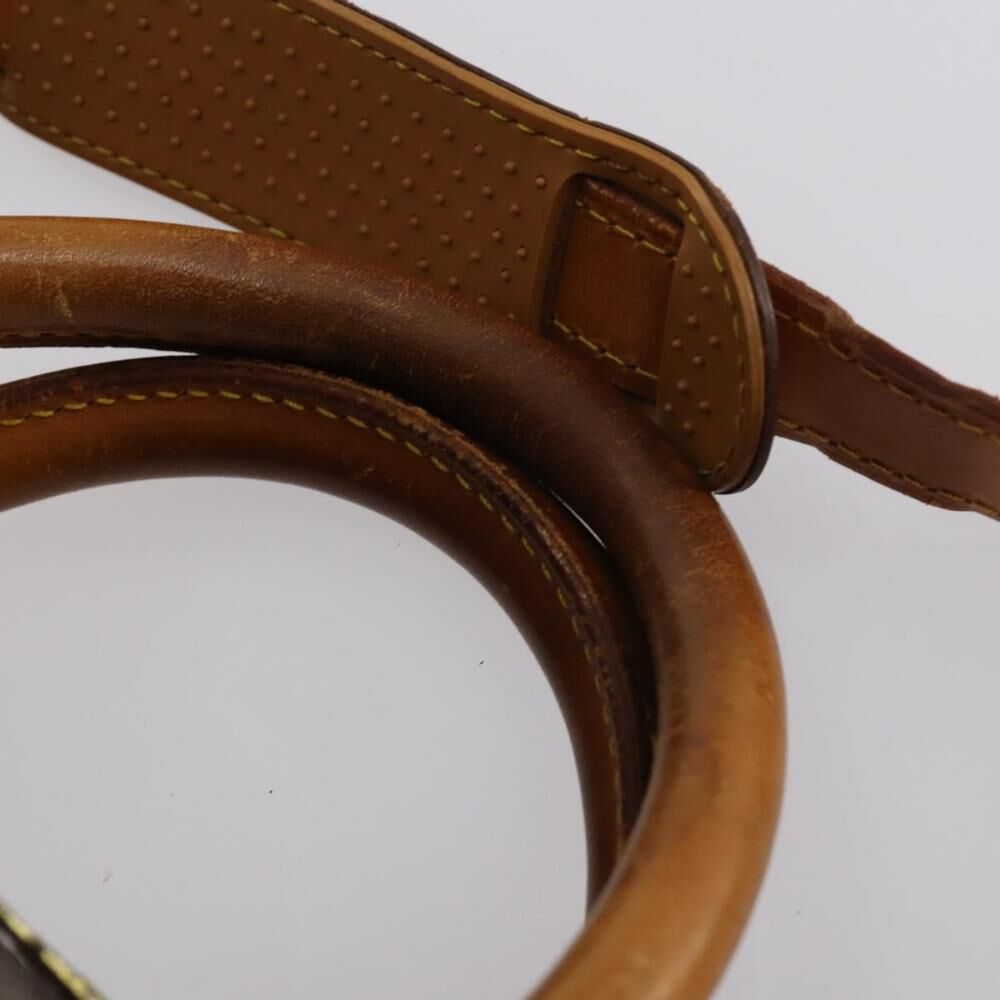 Louis Vuitton Keepall