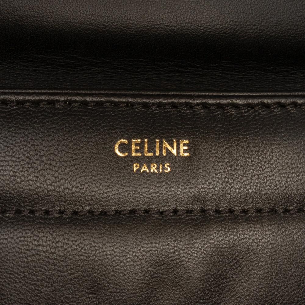 Celine Shoulder Bag