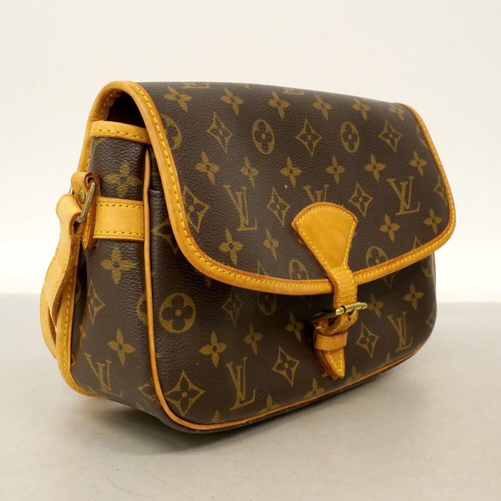 Louis Vuitton Sologne