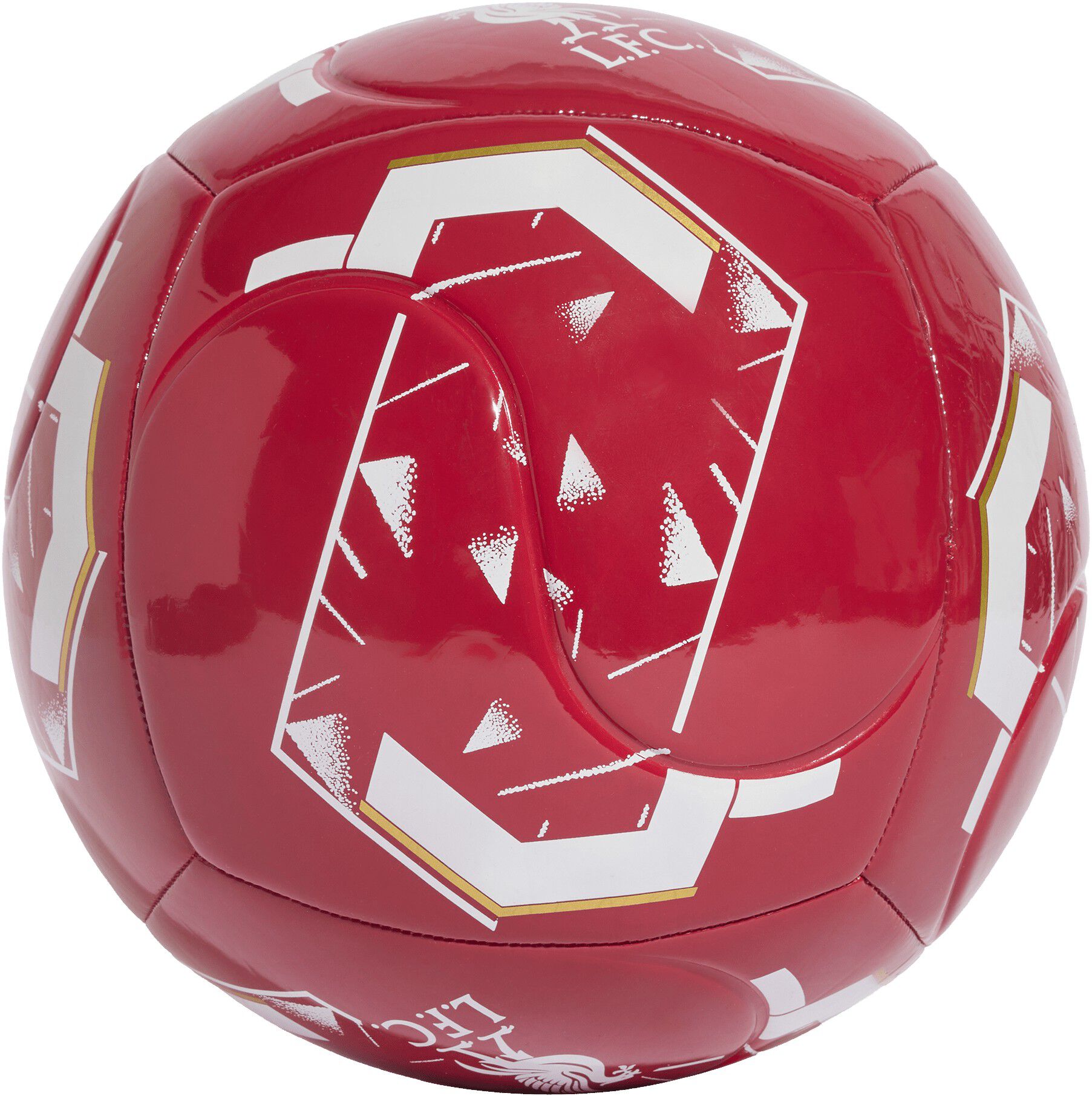 Liverpool Club Fodbold