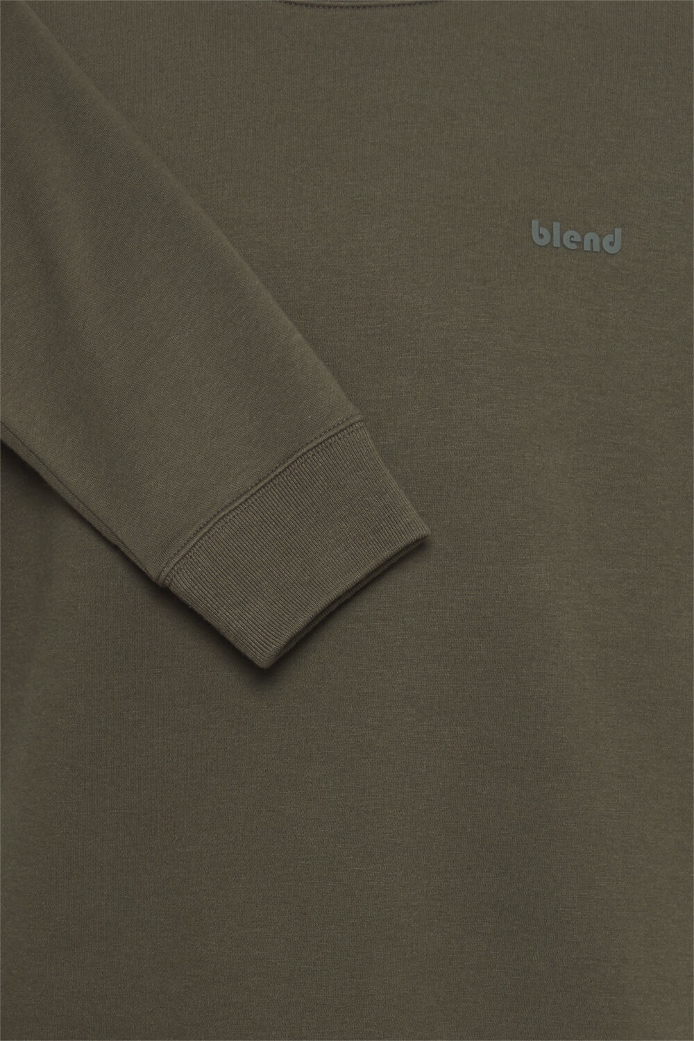 BHDOWNTON CREW NECK SWEAT NOOS Regu