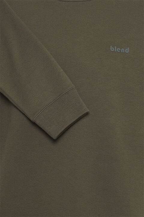 BHDOWNTON CREW NECK SWEAT NOOS Regu