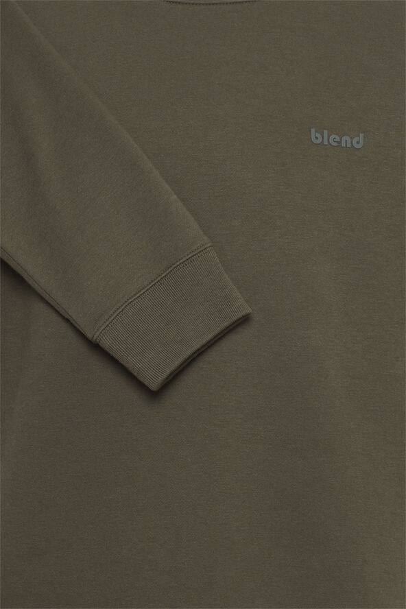 BHDOWNTON CREW NECK SWEAT NOOS Regu