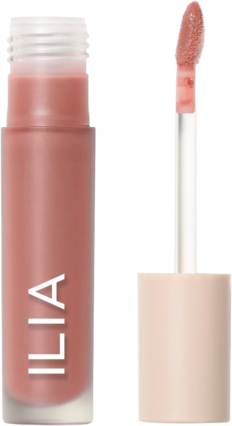 Overglaze - 24 timers fugtgivende lipgloss