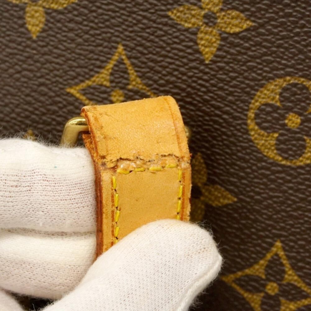 Louis Vuitton Babylone