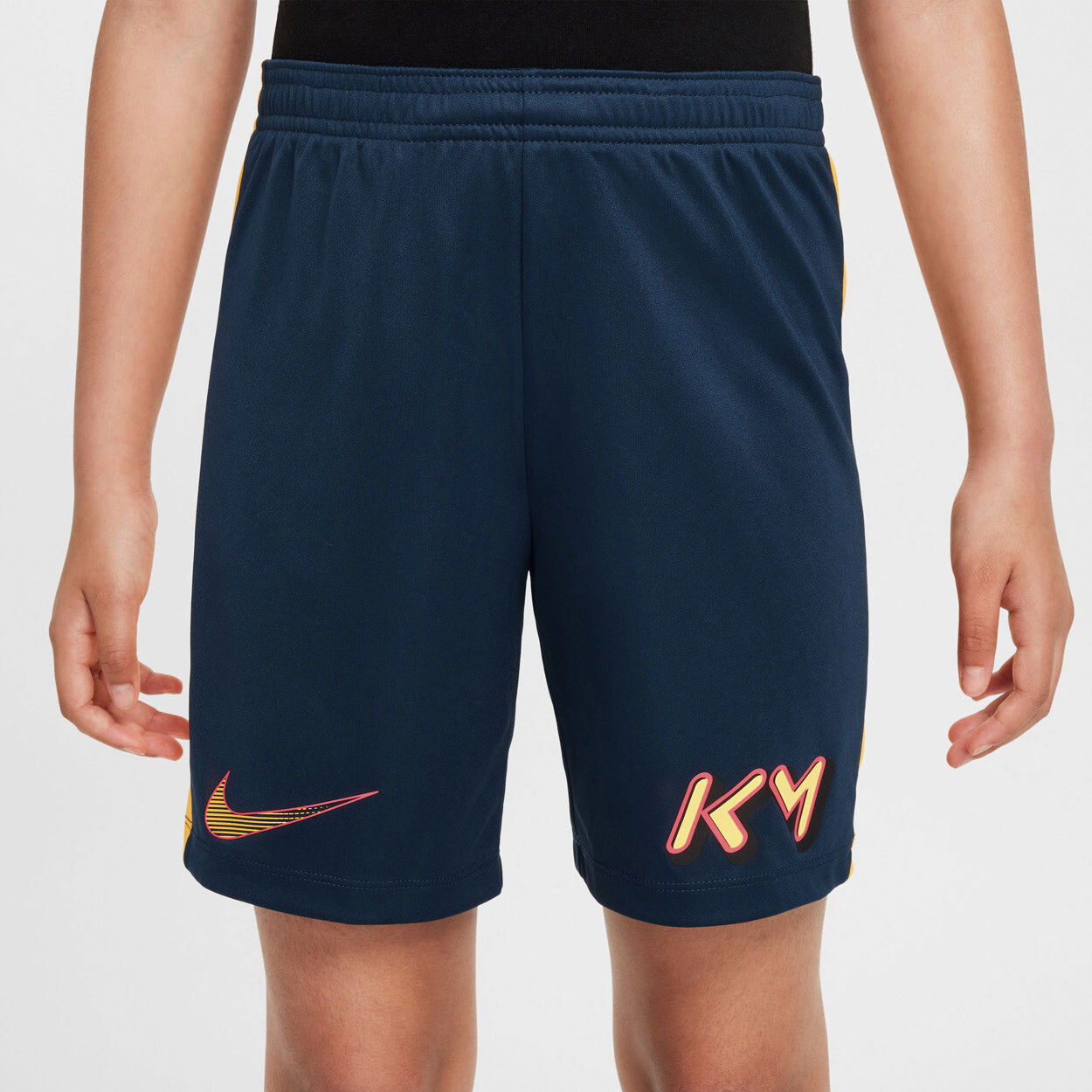Kylian Mbappe Academy Shorts